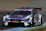 BMW M4 DTM 2017 года